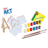 Ses Creative MiniArt mini sztaluga artysty 147822