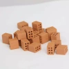 Trefl Brick Trick Cegły połówki 40szt 615548