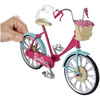 Barbie DVX55 Rower Barbie