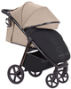 CARRELLO Bravo plus CRL-5515 Mist Grey Wózek dla dziecka