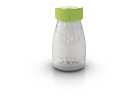 Ardo bottle set- 3x butelka 150 ml wielorazowa