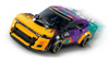 Lego 76935 Speed Champions NASCAR Next Gen Chevrolet Camaro ZL1