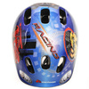 Kask rowerowy meteor mv6-2 s 48-52cm racing 032576