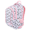 Plecak 3-komorowy Stright Bp-26 Grey Panda 655272