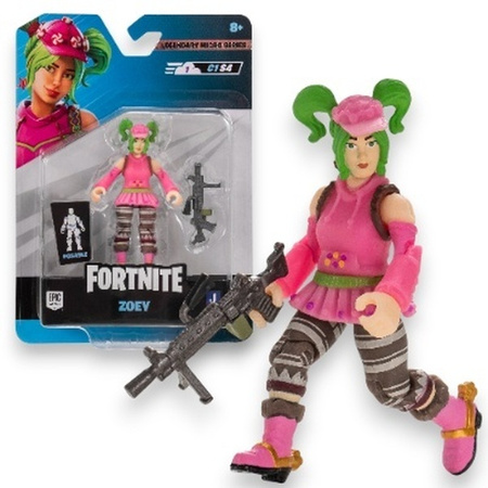 Fortnite Figurka Zoey 427247