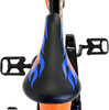 VOLARE Rowerek 14'' Hot Wheels 314568