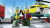 Lego 60343 City Laweta helikoptera ratunkowego
