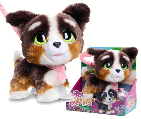 Fur Real Bernardyn 280566