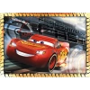 Puzzle Trefl 4w1 Do startu, gotowi, start! / Disney Cars 3