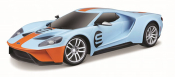 Maisto Premium Ford GT 1:24 RC zdalnie sterowany 823353