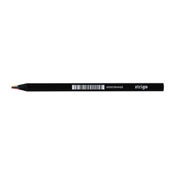 Strigo Kredka wielokolorowa Czarne drewno 944425