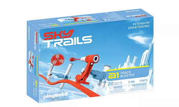 Playmobil 71973 Sky Trails Track Blaster 719737
