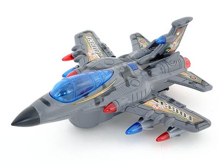 Samolot na baterie 525313