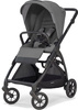 [OUTLET] Inglesina Zestaw 2w1 Electa Chelsa Grey + adaptery