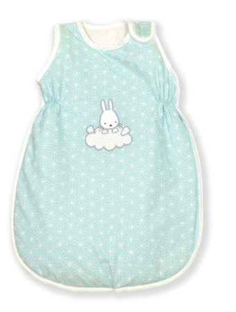 Amy śpiworek skybunny 92 rozeta róż 687248
