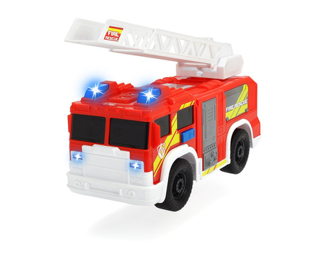 Dickie straż pożarna 30cm św dźw 049873