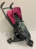 [OUTLET] Wózek Quinny Zapp Flex Pink On Graphite