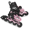 Łyżworolki FREESPO KIDS 35-38 Pink 406637