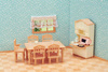 Sylvanian families 5340 wiejska jadalnia