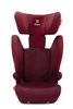 Diono monterey 4dxt fix plum fotelik samochodowy 15-36 kg