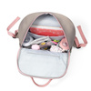 Babyono plecak dla mamy -torba do wózka london look 410714