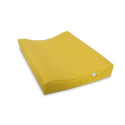 Pokrowiec na przewijak Cosy ( 48x70 ) Mustard 338903