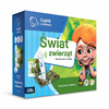Albik Zestaw Świat zwierząt 044709