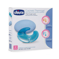 Chicco Termożelowe kompresy na piersi 069958