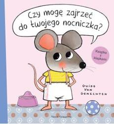 Czy mogę zajrzeć do twojego nocniczka? 137395