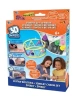 3d magic magiczny zestaw w pudełku mega  226174