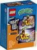 Lego 60297 Demolka na motocyklu kaskaderskim 
