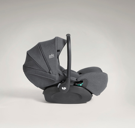 Joie I-Level Pro Signature kol. Ebony fotelik samochodowy