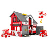Play house Remiza strażacka 254107