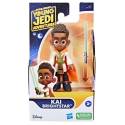 Star Wars F7958/F8002 Kai Brightstar figurka 110589