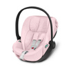 Cybex Cloud Z2 i-Size FE SFLO SIMPLY FLOWERS Pink Light Fotelik samochodowy