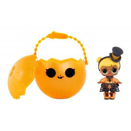 LOL Surprise Spooky Supreme  Costume Glam L.O.L. 578130