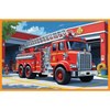 Puzzle Trefl 2x24 W krainie radości 344479