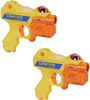 Nerf e5393 laser ops classic 2 pack