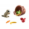 Playmobil 71066 Wiltopia Szop pracz
