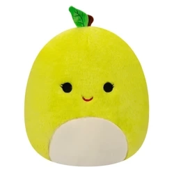Squishmallows Fuzzamallow plusz Ashley 30cm 187337