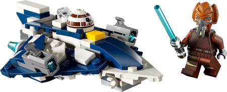 Lego 75400 Star Wars Mikromyśliwiec Jedi Koona 817446