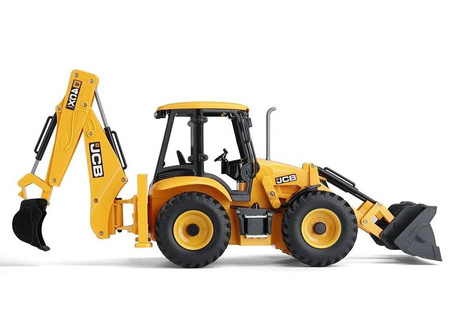 Double Eagle DO-E589 Zdalnie sterowana koparko-ładowarka JCB RTR 2,4GHz 923972