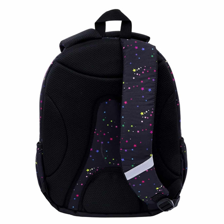 Plecak HEAD GOLDEN EFFECT RAINBOW KITTY AB300 232874