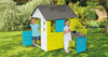 Smoby domek pretty z kuchnią 810711