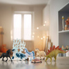 Schleich Jamnik szorstkowłosy 746012