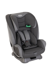 Graco Flexigrow I-size Heather Fotelik samochodowy