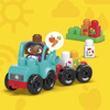 Mega Bloks HDL07 Ekofarma klocki eko 025893
