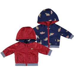 Mayoral kurtka dwustronna kolor 44 Tomate rozmiar 12 m