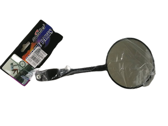 Lusterko rowerowe 8,5x20cm 360532