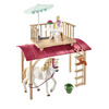 Schleich Przyczepa do tajnych spotkań klubowych Horse Club 524290
